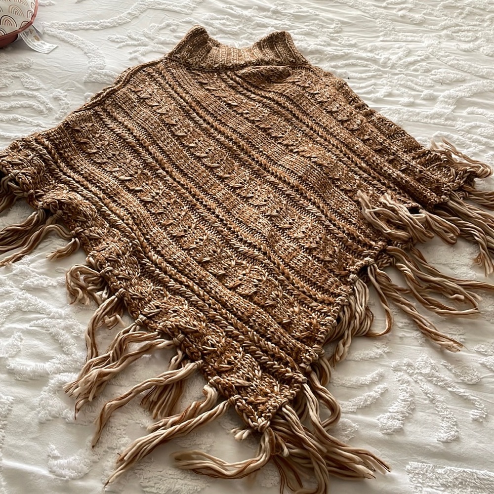Poncho